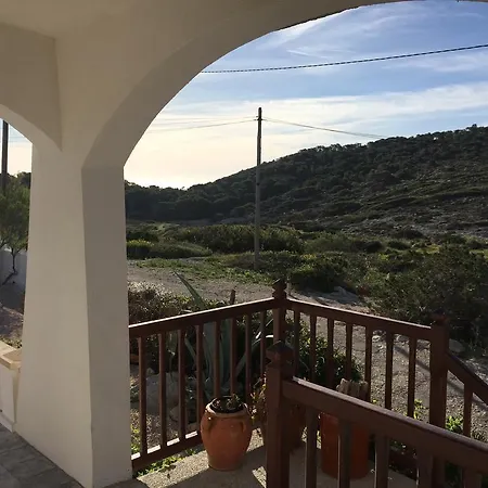 L'olla Ferienhaus