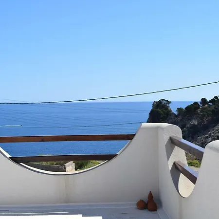 L'olla Ferienhaus *
