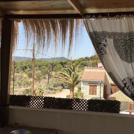 L'olla Ferienhaus *