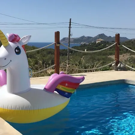 L'olla Ferienhaus