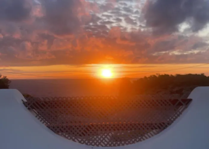 L'olla בית נופש