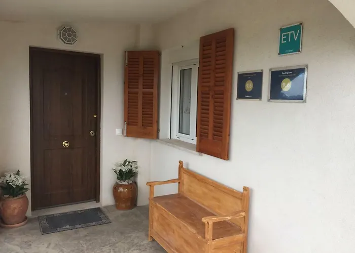 L'olla בית נופש קאלה ראטג'אדה