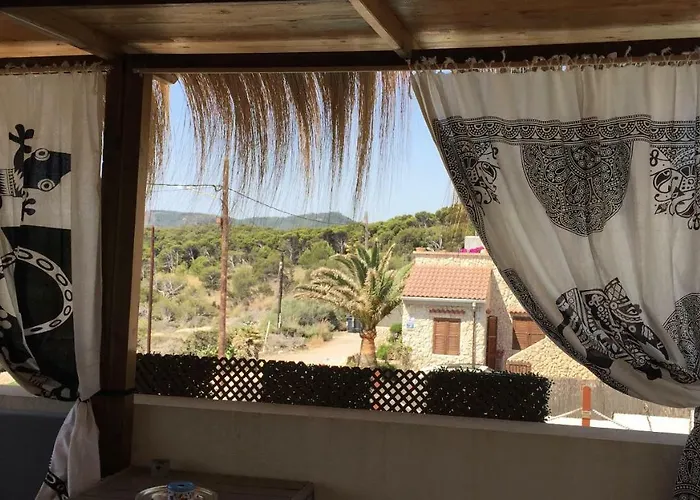 L'olla בית נופש *