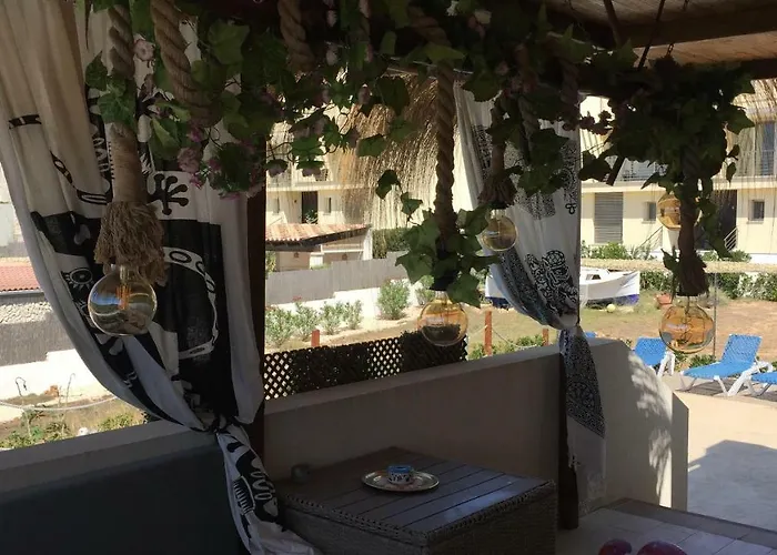 L'olla בית נופש *