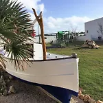 L'olla Holiday home *