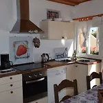 Holiday home L'olla *