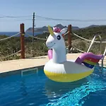 Holiday home L'olla