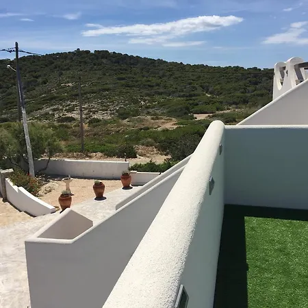 L'olla Cala Ratjada (Mallorca)