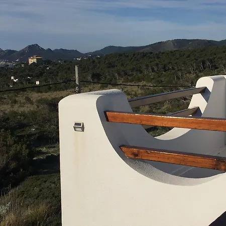 L'olla Hébergement de vacances *