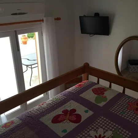 L'olla Cala Ratjada (Mallorca)