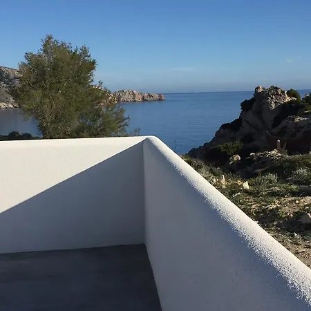 Hébergement de vacances L'olla Cala Ratjada (Mallorca)