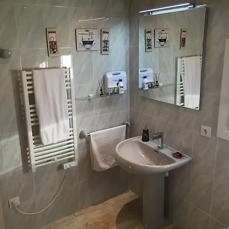 L'olla * Cala Ratjada (Mallorca)