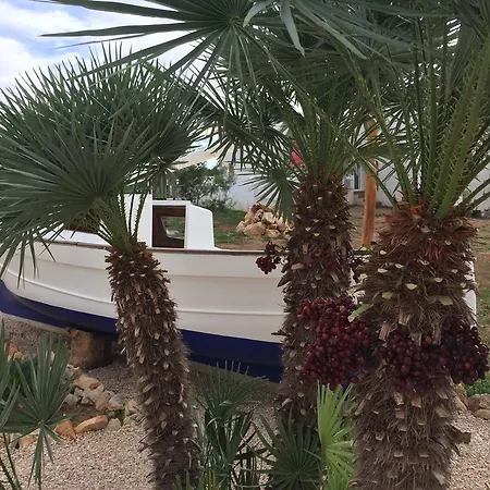 Hébergement de vacances L'olla *