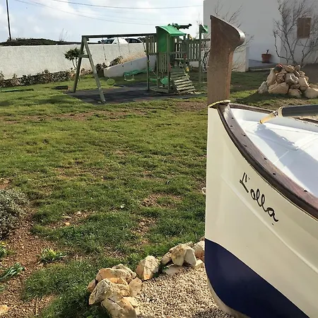 L'olla Prázdninový dům Cala Ratjada (Mallorca)