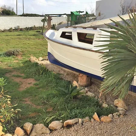 Prázdninový dům L'olla *