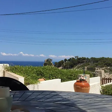 Hébergement de vacances L'olla *