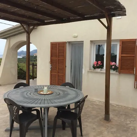 L'olla Prázdninový dům