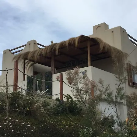 Hébergement de vacances L'olla