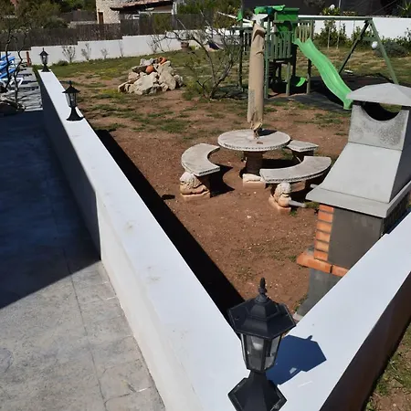 L'olla Prázdninový dům *