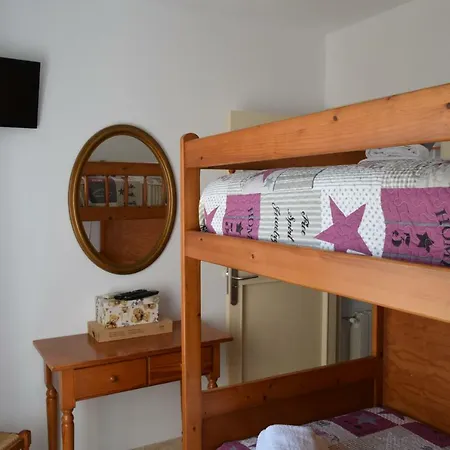 Hébergement de vacances L'olla *