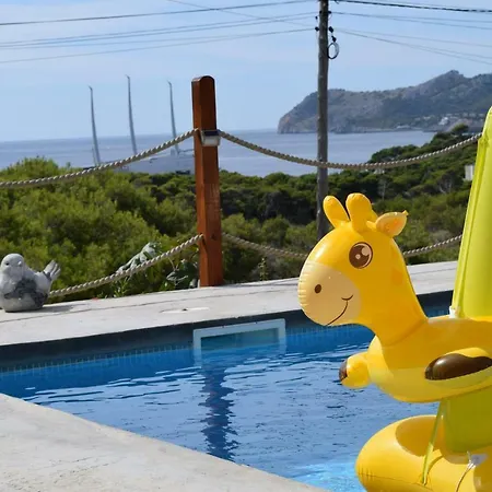 L'olla * Cala Ratjada (Mallorca)