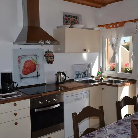 Prázdninový dům L'olla *