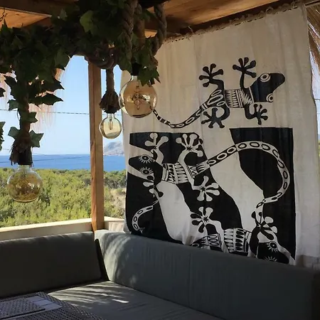 Hébergement de vacances L'olla *