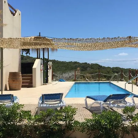 Hébergement de vacances L'olla
