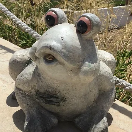 Prázdninový dům L'olla