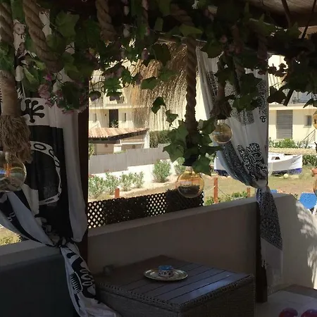 L'olla Hébergement de vacances *