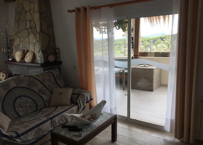 L'olla Casa vacanze *