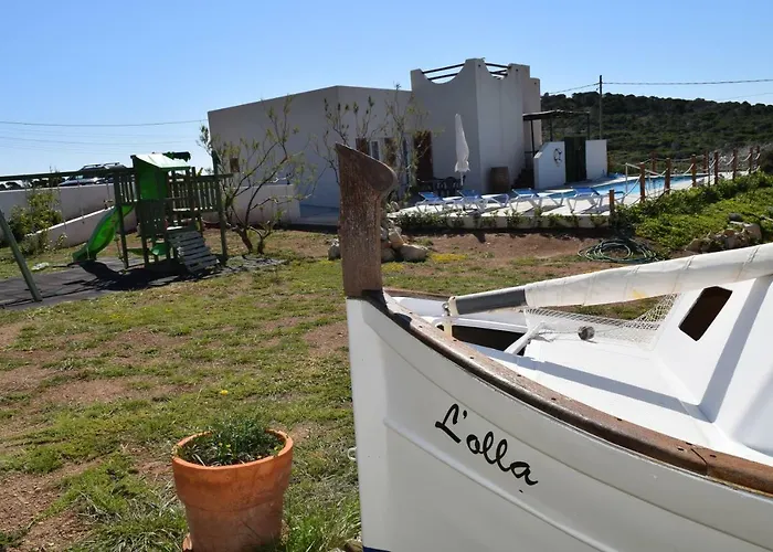 Casa vacanze L'olla Cala Ratjada (Mallorca)