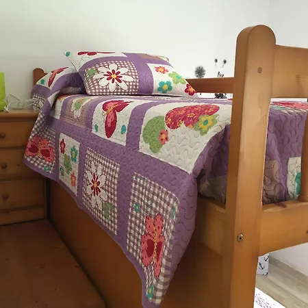 L'olla Casa vacanze