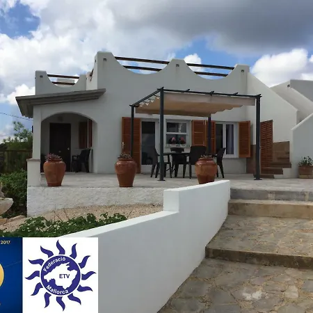 Casa vacanze L'olla