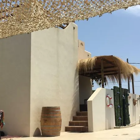 L'olla Semesterbostad