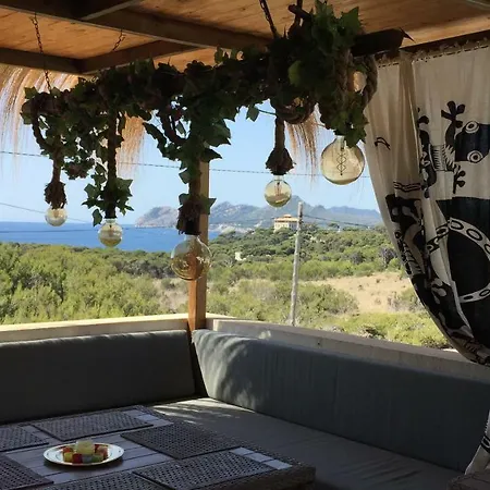 L'olla * Cala Ratjada (Mallorca)