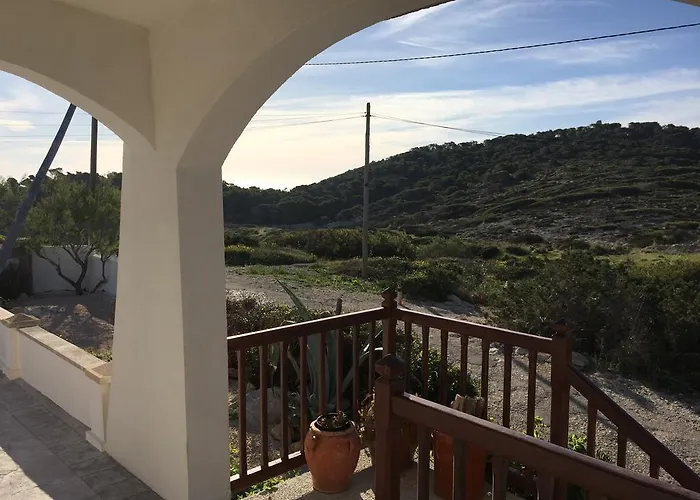 L'olla Semesterbostad