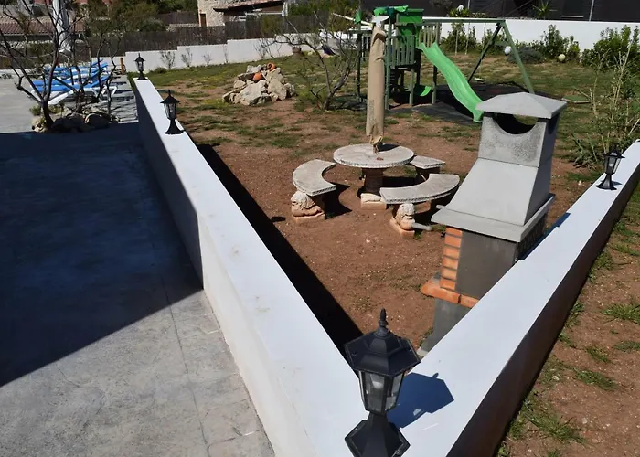 L'olla Semesterbostad *