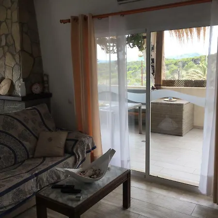 L'olla Hébergement de vacances *