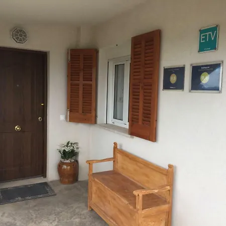 L'olla Ferienhaus Cala Ratjada (Mallorca)
