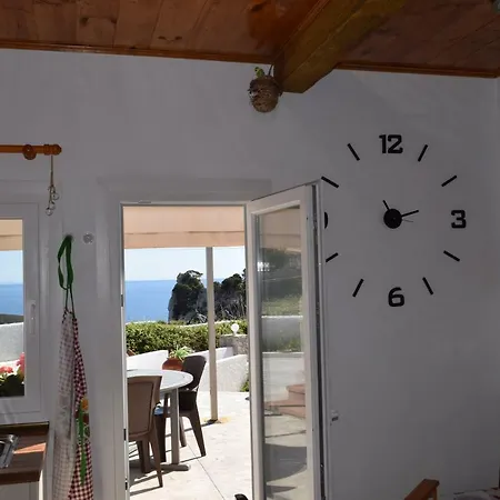 Hébergement de vacances L'olla