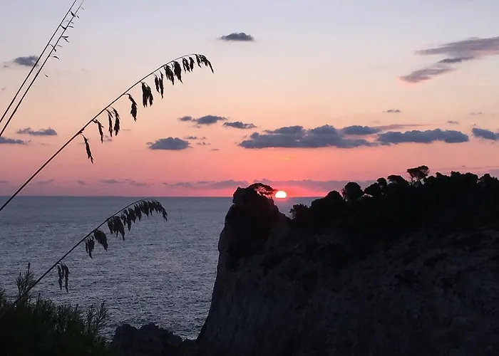 L'olla Hébergement de vacances Cala Ratjada (Mallorca)