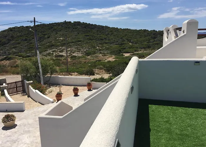 L'olla Cala Ratjada (Mallorca)