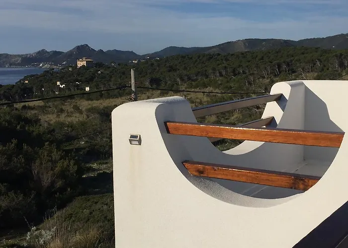 L'olla Hébergement de vacances *