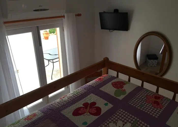 L'olla Cala Ratjada (Mallorca)