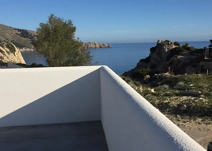 Hébergement de vacances L'olla Cala Ratjada (Mallorca)
