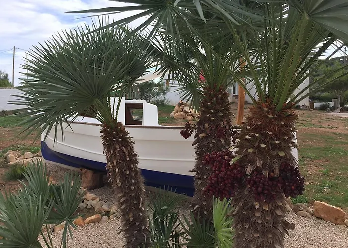 Hébergement de vacances L'olla *