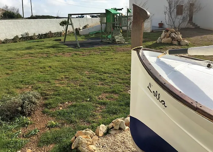 L'olla Hébergement de vacances Cala Ratjada (Mallorca)