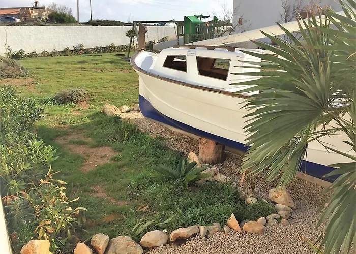 Hébergement de vacances L'olla *