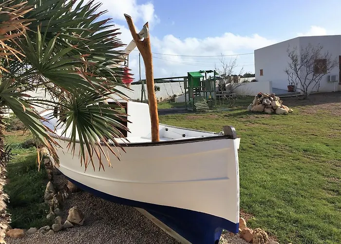 L'olla Hébergement de vacances *